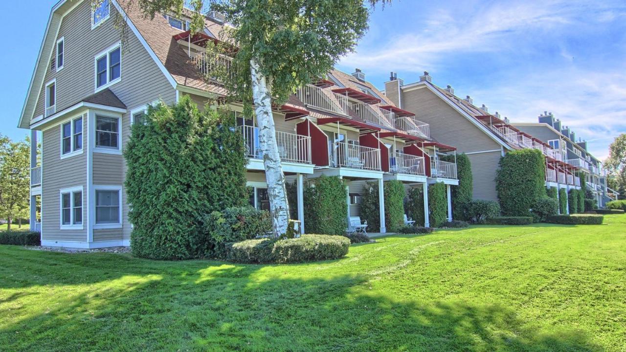 Water Street Inn Boyne City Buitenkant foto
